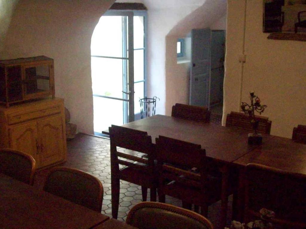 Bed and Breakfast Le Vin De L'Ete Ponet-et-Saint-Auban Экстерьер фото