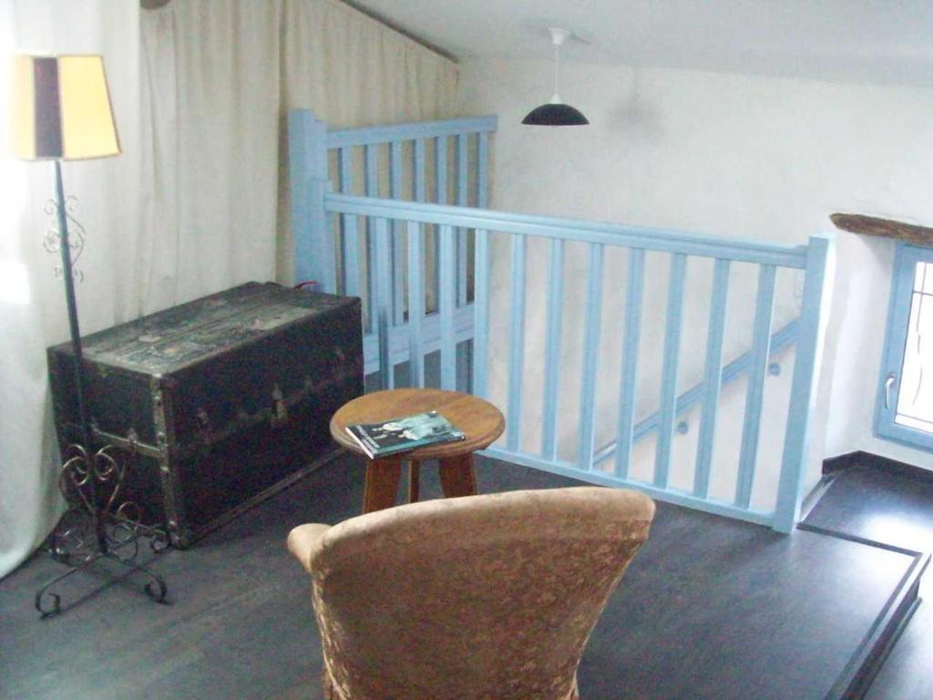 Bed and Breakfast Le Vin De L'Ete Ponet-et-Saint-Auban Экстерьер фото